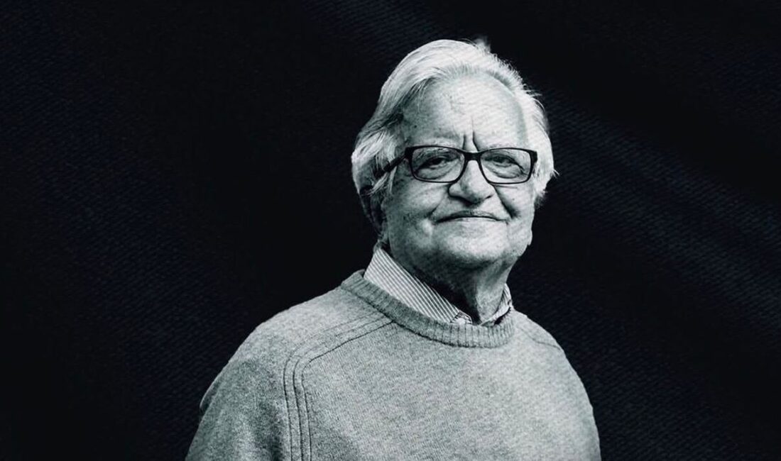 Hasan Hüsrev Hatemi Hayatını Kaybetti: Tıbbın ve Edebiyatın Dev Çınarı Veda Etti! Hüsrev Hatemi Kimdir, Neden Öldü? Prof. Dr. Hasan Hüsrev Hatemi, 2 Nisan 2026’da 88 yaşında