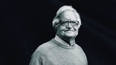 Prof. Dr. Hasan Hüsrev Hatemi, 2 Nisan 2026’da 88 yaşında
