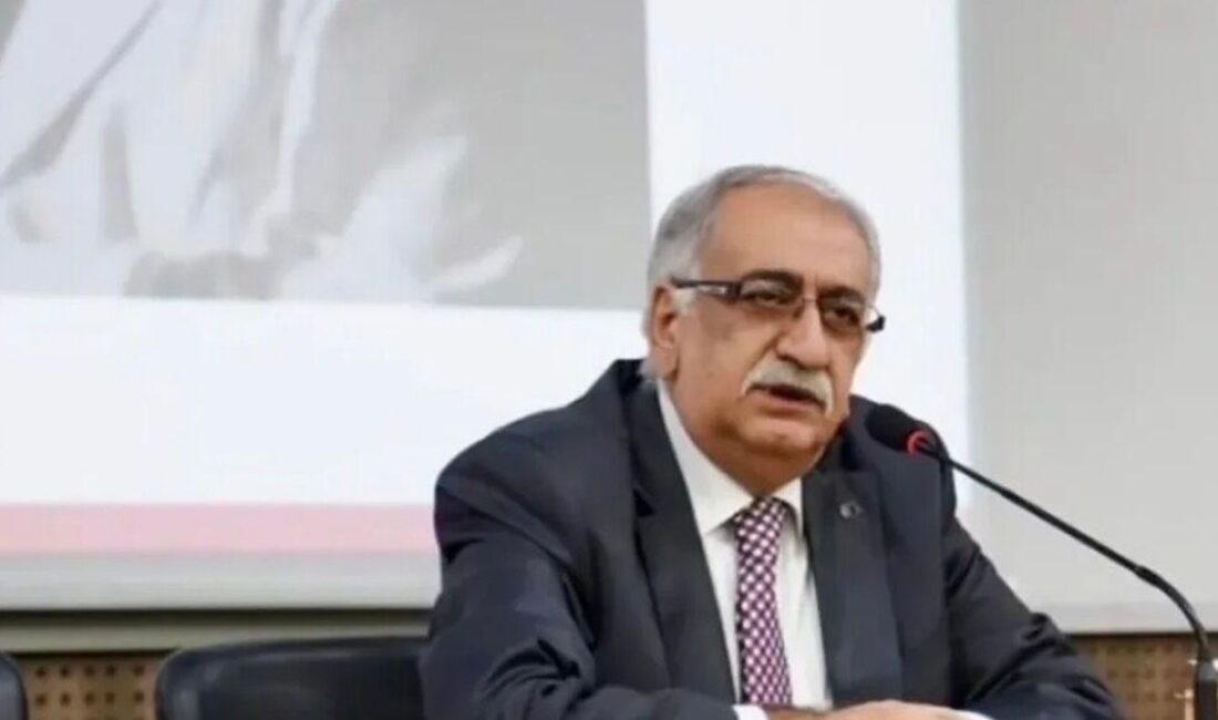 Prof. Dr. Paki Küçüker Kimdir? Sakarya Üniversitesi’nin Acı Kaybı: Ünlü Akademisyen Vefat Etti Sakarya Üniversitesi öğretim üyesi Prof. Dr. Paki Küçüker, 64 yaşında