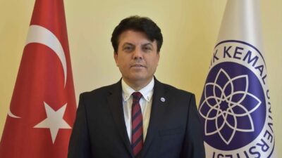 NKÜ Öğretim Üyesi Dr. Tevfik Sütçü, 1 Nisan 2026 tarihinde