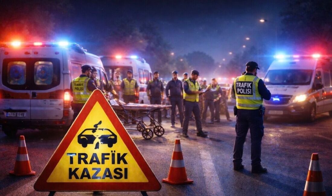 Hacı Eren Turşucu, Kerem Cem Şahin, Furkan Karaboğa Kazada Öldü Adıyaman Gölbaşı nüfusuna kayıtlı Hacı Eren Turşucu, Kerem Cem Şahin