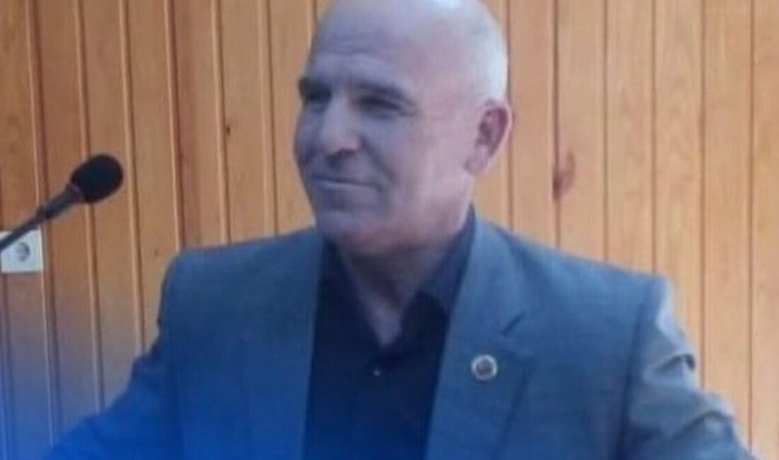 Edirne İl Genel Meclisi Üyesi İbrahim Dalkıran 66 yaşında vefat