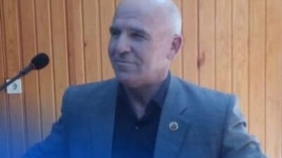 Edirne İl Genel Meclisi Üyesi İbrahim Dalkıran 66 yaşında vefat