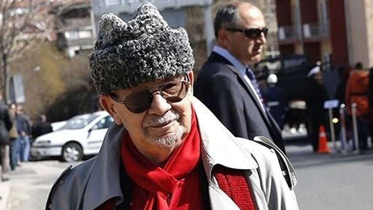 Türk akademisyen Prof. Dr. Yalçın Küçük hayatını kaybetti. 87 yaşında