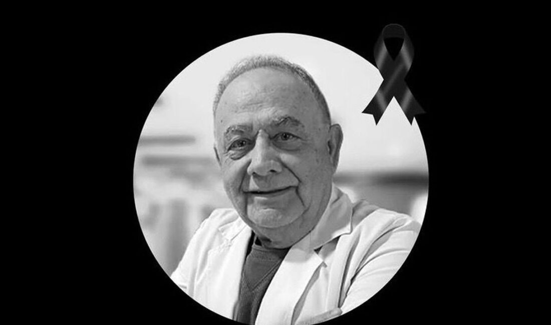 Ünlü Kulak & Burun & Boğaz doktoru  Op. Dr.