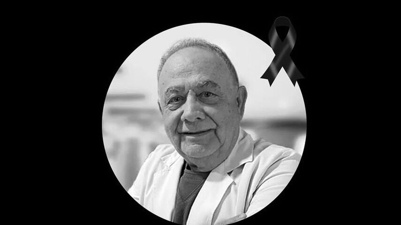 Ünlü Kulak & Burun & Boğaz doktoru  Op. Dr.