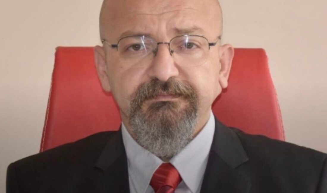 Doç. Dr. Hakan Can Söyleyici, 7 Nisan 2026'da Aydın'da hayatını