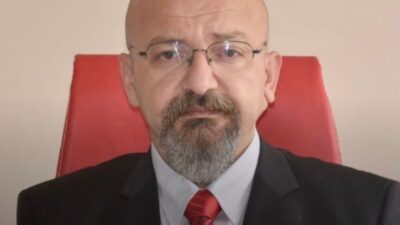 Doç. Dr. Hakan Can Söyleyici, 7 Nisan 2026'da Aydın'da hayatını