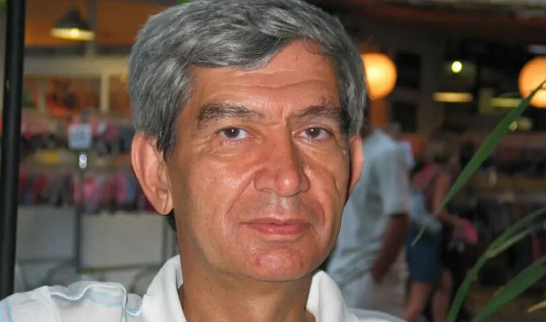 İstanbul Üniversitesi Eski Dekanı Prof. Dr. M. Ercan Artan Akşehir’in Gururu Hayatını Kaybetti! 1963 Akşehir doğumlu eski dekan, 13 Nisan'daki vefatıyla akademiyi yasa