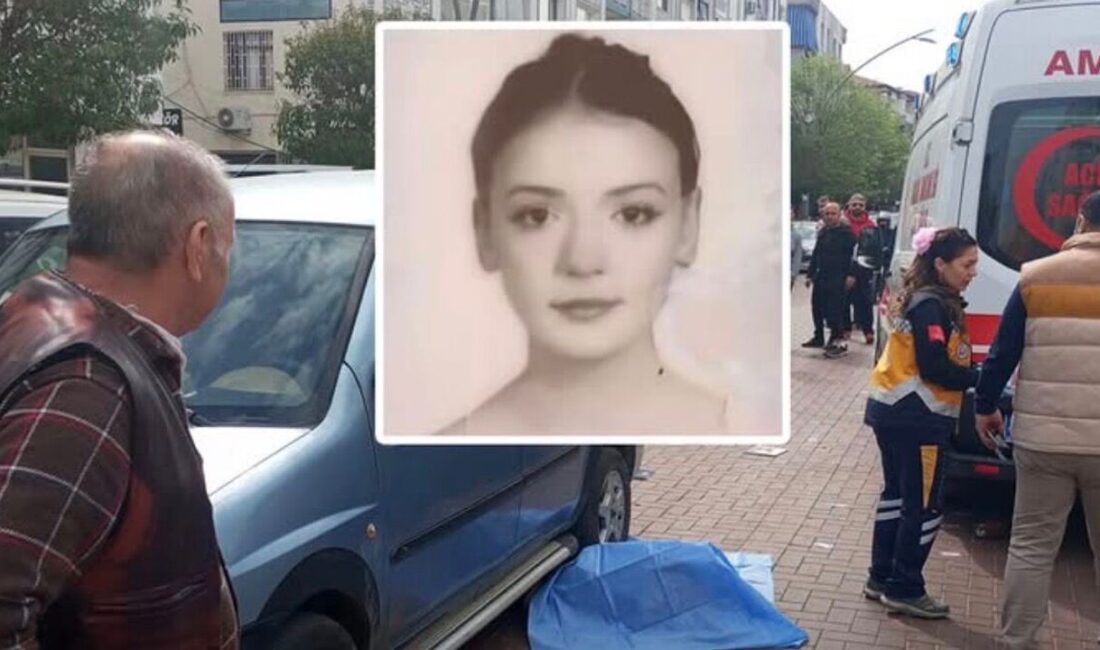 Sude Gelen Kimdir? AK Parti Uşak İl Başkanı Himmet Yaşar’ın Yeğeni Salihli’de Kaza Yaptı Manisa’nın Salihli ilçesinde, 17 yaşındaki lise öğrencisi Sude Gelen, geçirdiği