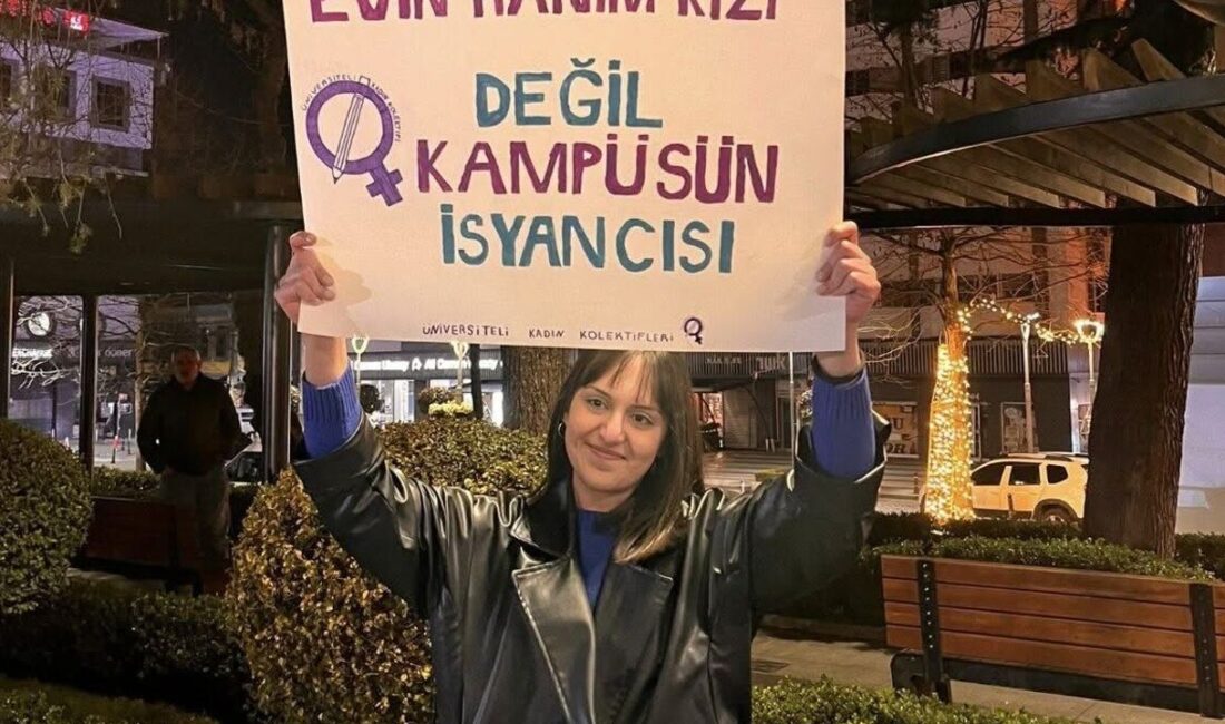 KTÜ Uluslararası İlişkiler öğrencisi, Cuma günü vurularak hayatını kaybetti. Derin