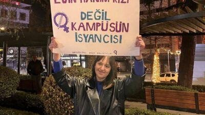 KTÜ Uluslararası İlişkiler öğrencisi, Cuma günü vurularak hayatını kaybetti. Derin