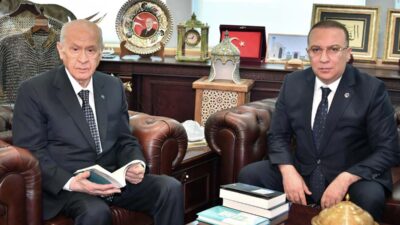 Yönter’le ilgili detaylar sızdı!
MHP’deki istifanın perde arkasında şiddet