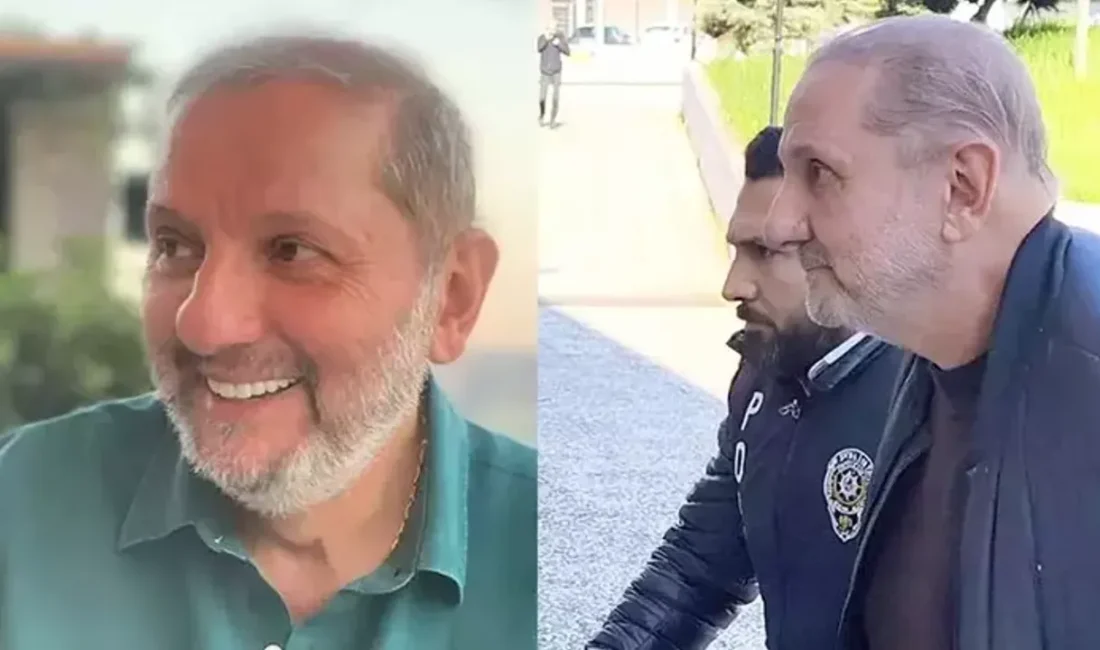 “Bir Gün D. Arkan Olursan” Mesajı Taciz Davasına Dönüştü MUBRAŞ Başkanı Levent Arkan taciz iddiasıyla tutuklandı, D.Ç.’nin sözleri gündemde