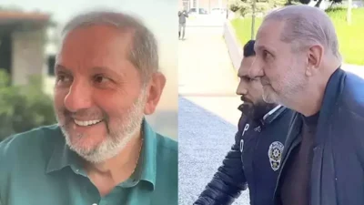 MUBRAŞ Başkanı Levent Arkan taciz iddiasıyla tutuklandı, D.Ç.’nin sözleri gündemde