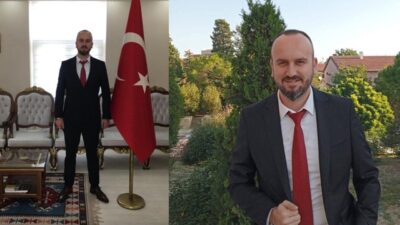 [Edirne/Enez] 12 Nisan 2026: Köylere Hizmet Götürme Birliği Müdürü Bayram
