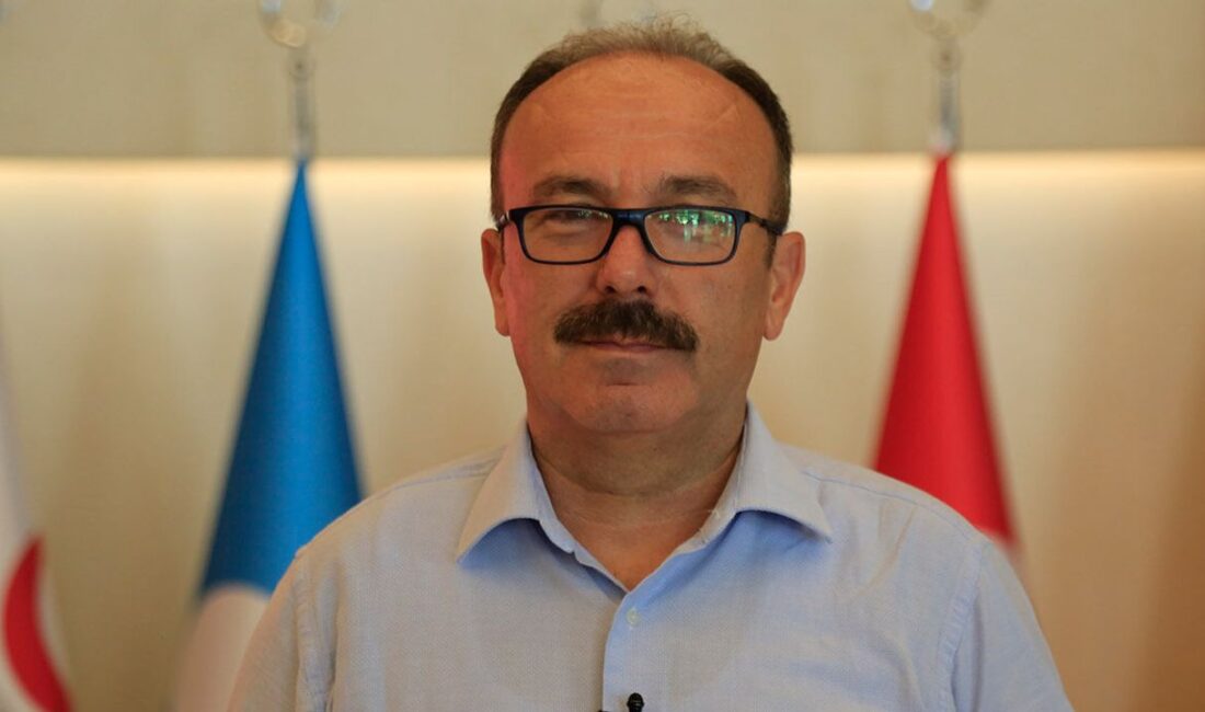 İstanbul merkezli yolsuzluk ve rüşvet soruşturması kapsamında, Antalya Büyükşehir Belediye