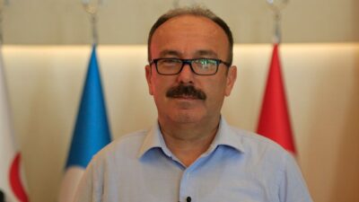 İstanbul merkezli yolsuzluk ve rüşvet soruşturması kapsamında, Antalya Büyükşehir Belediye