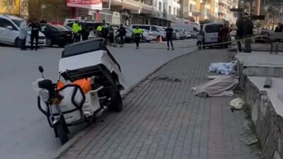 Mustafa Bilen’in hayatını kaybettiği açıklandı. Yozgat Topçu Köyü nüfusuna kayıtlı