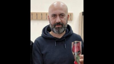 Hendek Anadolu Lisesi edebiyat öğretmeni 46 yaşındaki Muhammed Kandöken neden