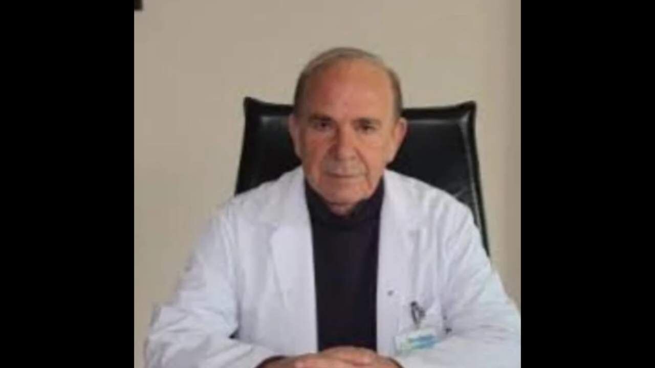 Uzun yıllar Harran Üniversitesi Tıp Fakültesi'nde görev yapan Prof. Dr.