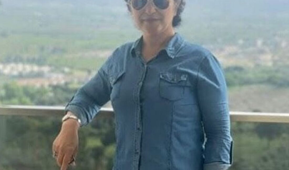 İzmir’de Üzen Kayıp: Sema Yılmaz İçin Taziye Mesajları Yağıyor Sema Yılmaz’ın vefat haberi sonrası cenaze programı açıklandı. İzmir Çiğli