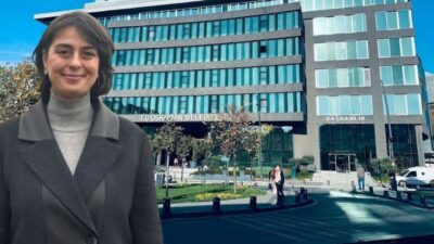 İstanbul Anadolu Cumhuriyet Başsavcılığı tarafından yürütülen geniş kapsamlı bir rüşvet