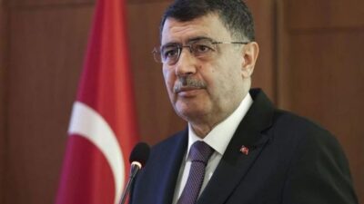 Ankara Valisi Vasip Şahin görevden alındı, TİHEK Başkanı oldu! Yeni