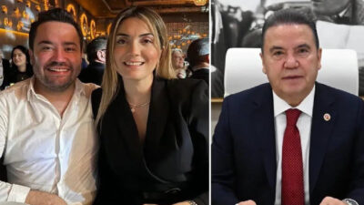 Zuhal Böcek kimdir? Muhittin Böcek'in gelini Zuhal Böcek neden gözaltına