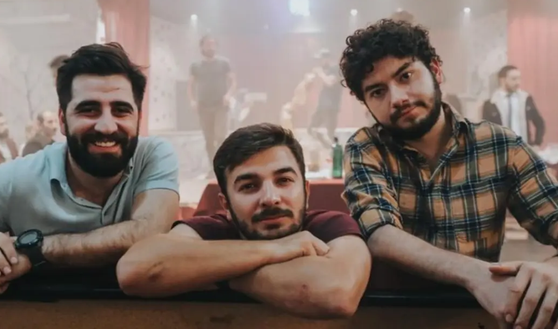 Kafalar Grubu Dağıldı mı? Atakan ve Bilal’den Fatih Yasin Hamlesi Kafalar hayranları şokta! Atakan Özyurt ve Bilal Hancı'dan Fatih Yasin