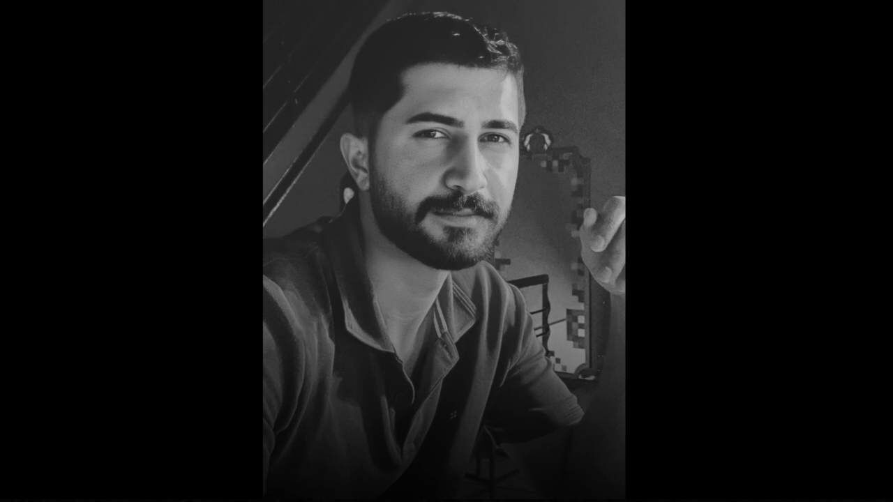 Mersin Analiz kameramanı Can Yıldırım (26) geçirdiği kalp krizi sonucu