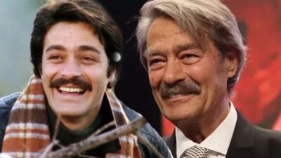 Kadir İnanır’ın son sağlık durumu merak konusu. Coşkun Sabah’ın ziyaret