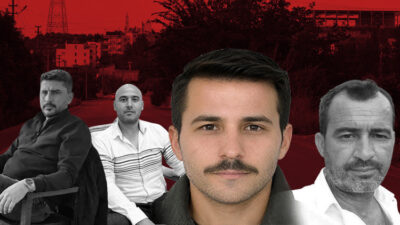 Antalya Serik'te yol verme tartışması katliama dönüştü. Ahmet Bayar'ın ateş