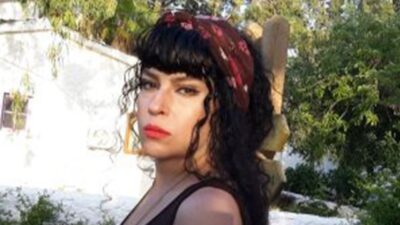 Şair Elif Sofya vefat haberi edebiyat dünyasını yasa boğdu. 61