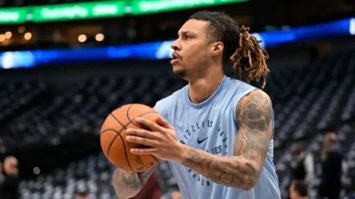 Memphis Grizzlies yıldızı Brandon Clarke 29 yaşında hayatını kaybetti. Ölüm