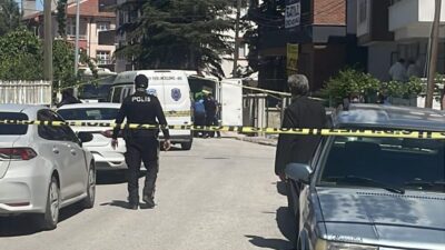 Konya Meram'da veteriner anne ve babasını bıçaklayarak öldüren Cihan Dinçer