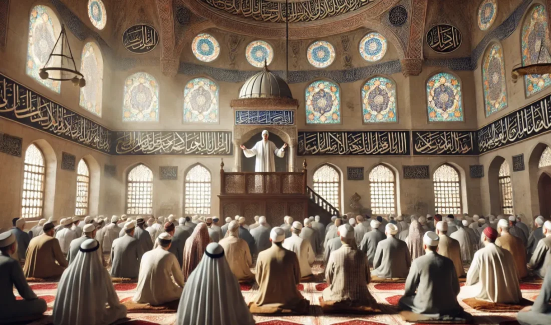 Diyanet, 8 Mayıs 2026 Cuma hutbesinin tam metnini yayımladı. İbadetin
