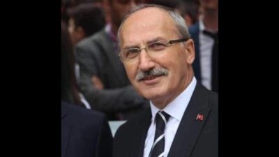 Nuh Mehmet Küçükçalık Anadolu Lisesi Müdürü Yazdan Taşdemir hayatını kaybetti.