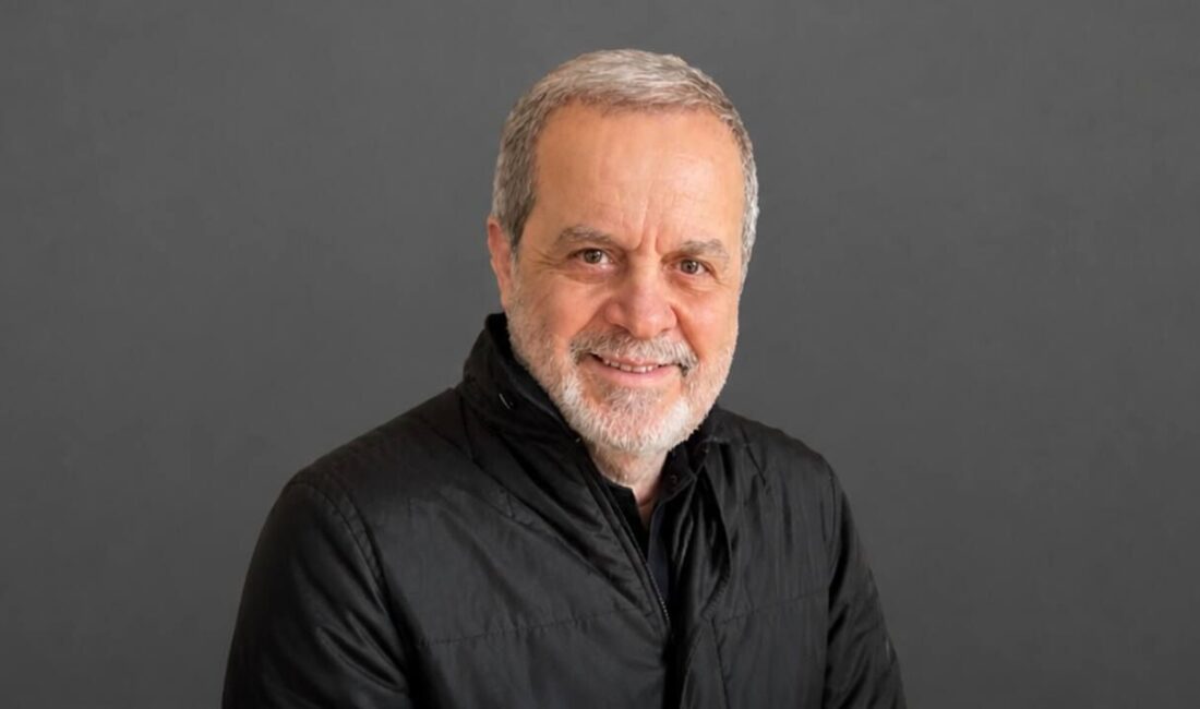 Anadolu Üniversitesi'nin sevilen akademisyeni Prof. Dr. Melih Erdoğan vefat etti.