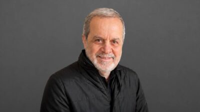 Anadolu Üniversitesi'nin sevilen akademisyeni Prof. Dr. Melih Erdoğan vefat etti.