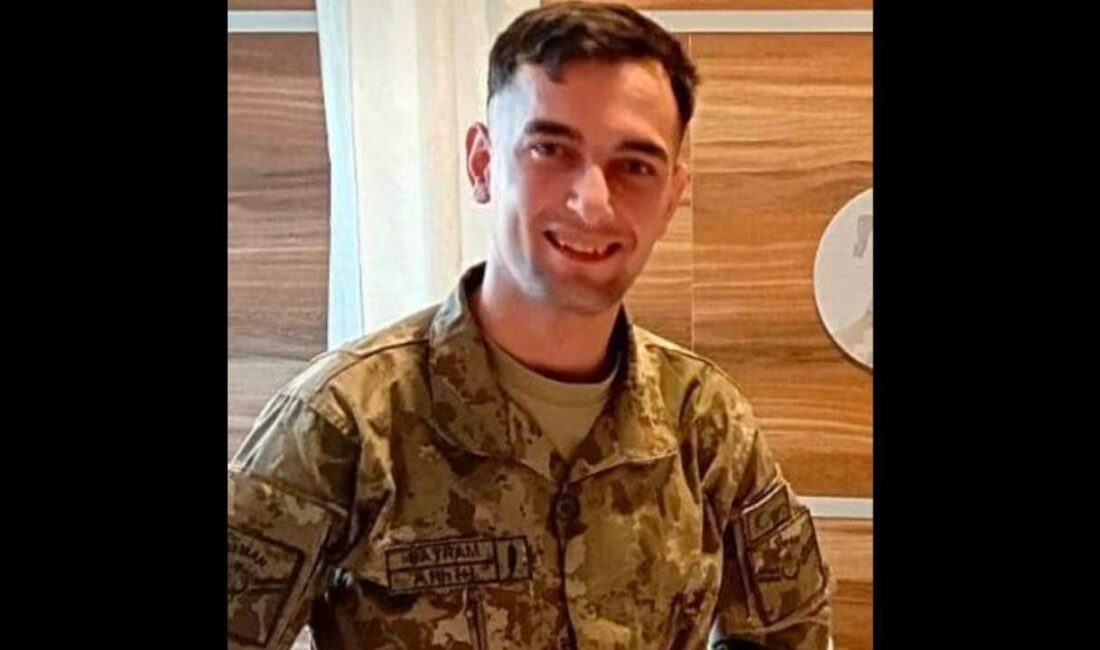 Çorumlu Uzman Çavuş Emirhan Bayram 2 aydır süren yaşam savaşını