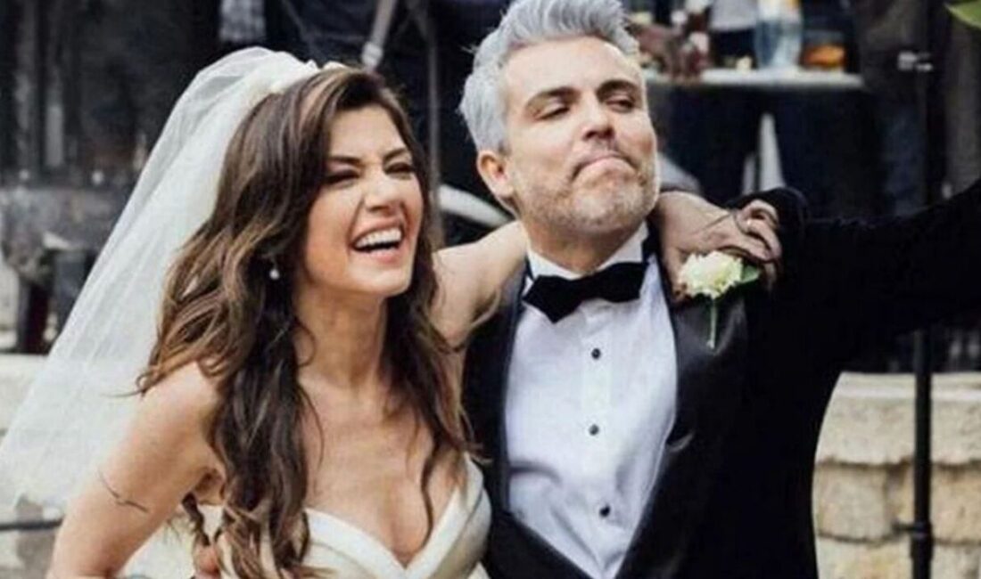 Ünlü oyuncu ve eşi Emir Ersoy hakkında çıkan iddialara son