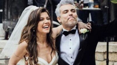 Ünlü oyuncu ve eşi Emir Ersoy hakkında çıkan iddialara son