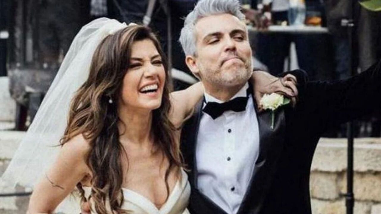 Ünlü oyuncu ve eşi Emir Ersoy hakkında çıkan iddialara son