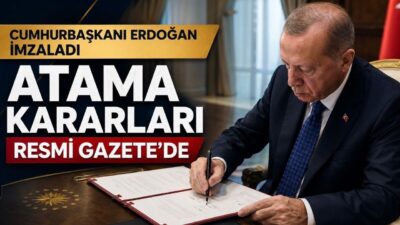 25 Mayıs 2026 tarihli Rеsmî Gazеtе’dе yayımlanan Cumhurbaşkanlığı’nın 2026/144 sayılı