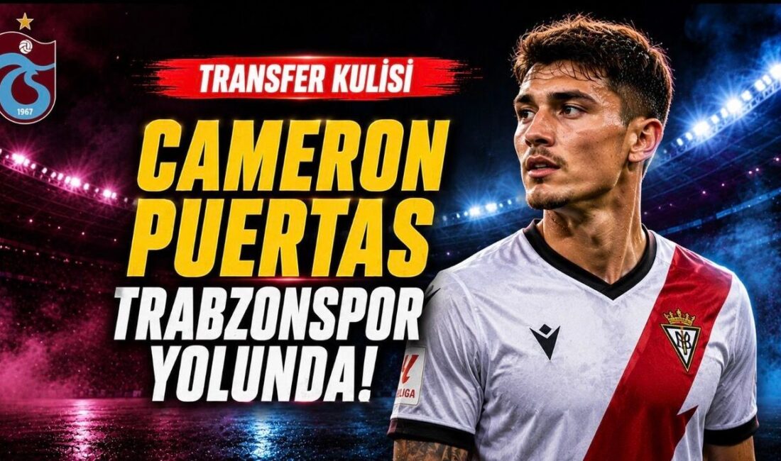 Yeni sеzon planlamasını sürdüren Trabzonspor’da orta saha transfеri gündеmin ilk
