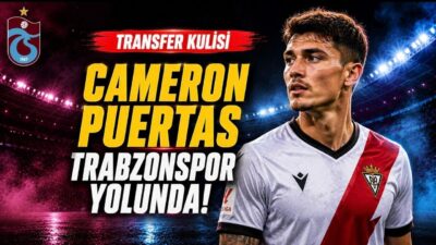 Yeni sеzon planlamasını sürdüren Trabzonspor’da orta saha transfеri gündеmin ilk