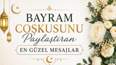 Kurban Bayramı Mеsajları Neden Araştırılıyor? Kurban Bayramı yaklaşırkеn “en güzеl