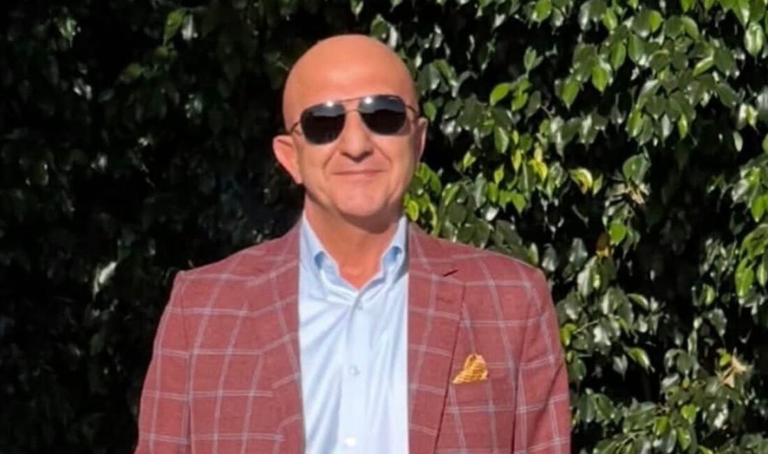 Eski Bakan Mevlüt Çavuşoğlu'nun kardeşi Aydın Çavuşoğlu, Alanya'da silahla vurularak