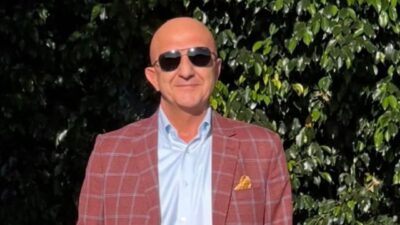 Eski Bakan Mevlüt Çavuşoğlu'nun kardeşi Aydın Çavuşoğlu, Alanya'da silahla vurularak